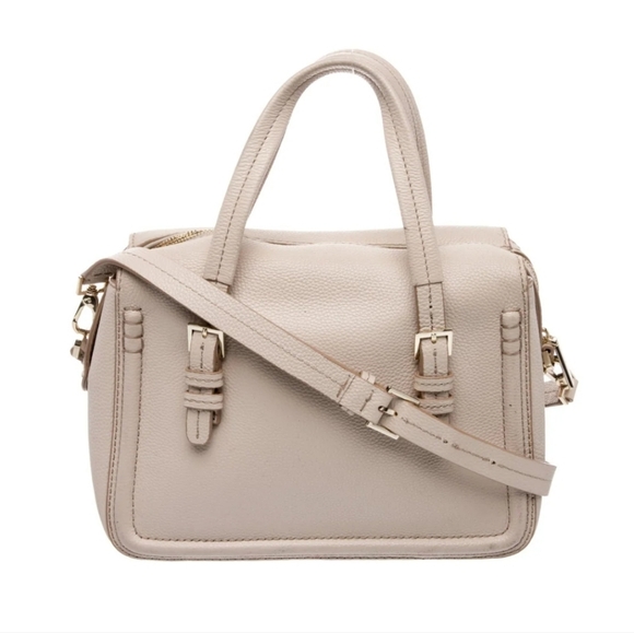 Kate Spade New York Authentic Leather Top Handle Bag - Picture 3 of 5